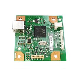HP CB505-60001 Formatter Board for CLJ CP1215 / CP1210 Series