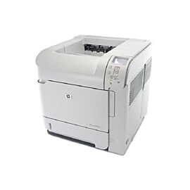 HP CB507A LaserJet P4014n 600 Sheets 1200 x 1200 DPI Ethernet 1000Base-T Laser Printer