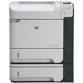 HP CB510A LaserJet P4015tn 1100 Sheets 1200 x 1200 DPI 128MB DDR2 SDRAM USB / Gigabit LAN Laser Printer