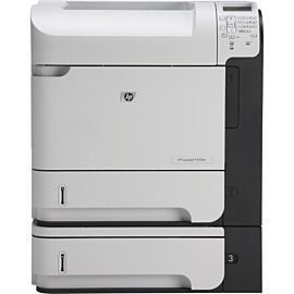 HP CB515A LaserJet P4515tn 1100 Sheets 1200 x 1200 DPI 128MB DDR2 SDRAM USB / Gigabit LAN Monochrome Laser Printer