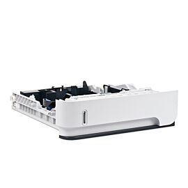 HP CB527A 400 Sheet Media Tray For P4014 P4015 and P4510 Printer 400 Sheet