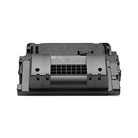 HP CC364XC 64X Toner Cartridge (BlacK) for LaserJet P4014 / P4015 / P4515 Series Printers