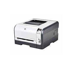 HP CC378A Color LaserJet CP1518ni 600x600 dpi Black 12ppm / Color 8ppm Laser Printer
