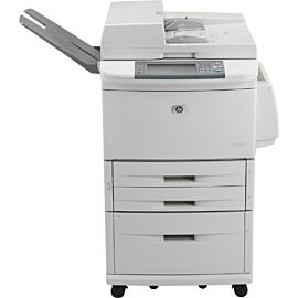 HP CC394A 100 Sheet 30-bit 300 x 300 DPI LaserJet M9040 Multifunction Printer