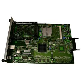 HP CC440-60001 Main Logic Formatter Board Assembly for Color LaserJet CP4025 / CP4525 Series Printer