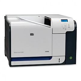 HP CC469A Color LaserJet CP3525N Printer 30-ppm 350-Sheets 1200dpi x 600dpi Wired USB Ethernet 1000Base-T