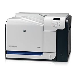 HP CC470A Color LaserJet CP3525dn Workgroup Printer