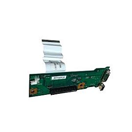 HP CC480-60001 Inner Connecting Board (ICB) Assembly for LJ CM4540 Series