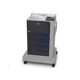 HP CC495A Color LaserJet Enterprise CP4525xh 2100 Sheets 1200 DPI 1GB DDR2 SDRAM USB / Gigabit LAN Laser Printer