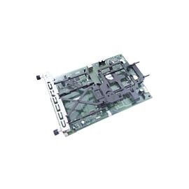HP CC519-67921 Main Logic Formatter Board Assembly for Color LaserJet CM3530 Multifuntion Printer (Clean pulls)