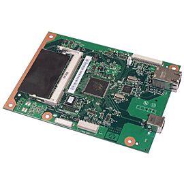 HP CC528-60001 Main Logic Formatter Board Assembly for LaserJet P2055dn/P2055x Series Printer