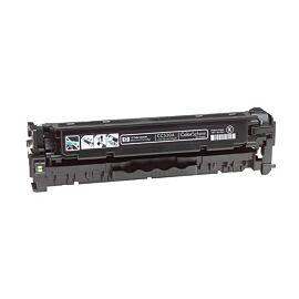 HP CC530AC 304A (Black) Toner Cartridge for Laser Printers