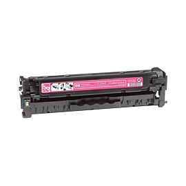 HP CC533AC 304A (Magenta) Toner Cartridge for Laser Printers