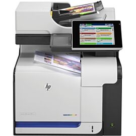 HP CD645A LaserJet 500 M575F Color Plain Paper Print Desktop Laser Multifunction Printer