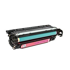 HP CE253AC Toner Cartridge Magenta