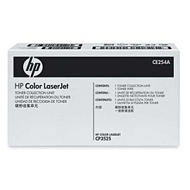 HP CE254A Color LaserJet Toner Collection Unit for Color LaserJet CM3530 / CP3525 Printers