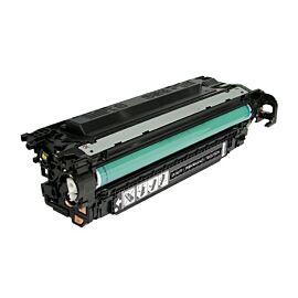 HP CE260XC Black Laser Toner Cartridge