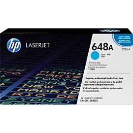 HP CE261AC Laser Toner Cartridge Cyan