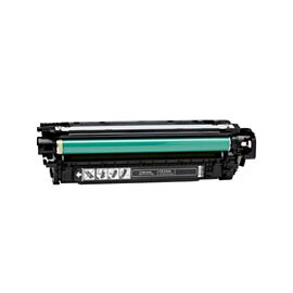 HP CE340AC Black LaserJet Toner Cartridge