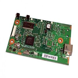 HP CE396-60002 Formatter Board Assembly for LaserJet 700 Color MFP M775 Printer