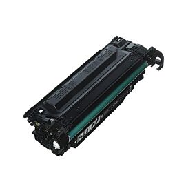 HP CE400YC 507Y Black LaserJet Toner Cartridge