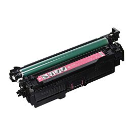 HP CE403YC 507Y Magenta LaserJet Toner Cartridge