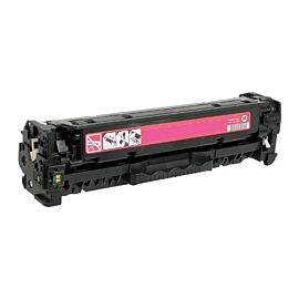 HP CE413L 305l Magenta Color LaserJet Toner Cartridge