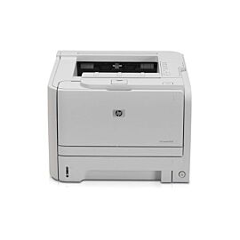 HP CE461A LaserJet P2035 Monochrome 600 x 600 DPI USB Parallel PC Mac Printer