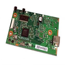 HP CE490-67902 Main Logic Formatter Board Assembly for Color LaserJet CP5225N Printer