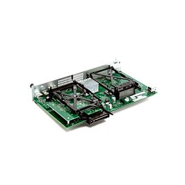 HP CE502-60113 Interface Formatter Board for LaserJet M4555