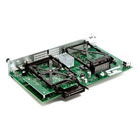 HP CE502-69005 Formatter Assembly for LaserJet Enterprise M4555