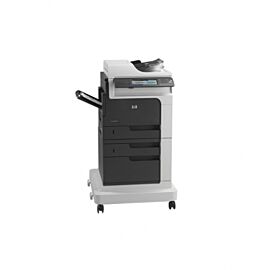 HP CE503A LaserJet Enterprise M4555f MFP Multifunction Laser Printer, Copy/Fax/Print/Scan
