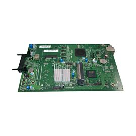 HP CE508-60001 Main Logic Formatter Board Assembly for Color LaserJet CP5525 Series Printer