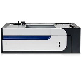 HP CE522A 500 Sheet Paper Tray for LaserJet CP3520 and CM3530 Series Printers 500 Sheet