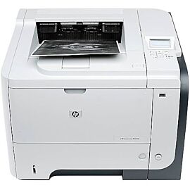 HP CE525A LaserJet Enterprise P3015 600 Sheets 1200 x 1200 DPI 96MB DDR2 SDRAM USB 2 Laser Printer