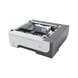 HP CE530A LaserJet P3015 500-Sheet Media Tray/Feeder Printer
