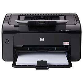 HP CE657A LaserJet P1102w Laser Printer Monochrome Plain Paper Print Desktop 19 Ppm Mono 1200 X 1200 Dpi 8 MB 150 Sheets (Input Capacity) Usb Wi-Fi