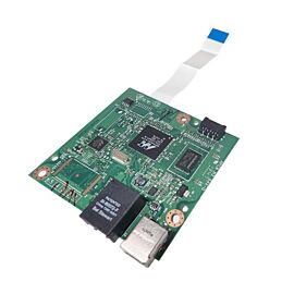 HP CE671-60001 P1606dn Formatter Board