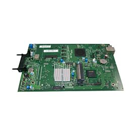 HP CE707-69001 IFA Formatter PC Board Assembly for Color LaserJet CP5525 Series Printer