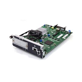 HP CE707-69002 IFA Formatter PC Board Assembly for Color LaserJet CP5525 Series Printer