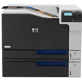 HP CE707A Color LaserJet Enterprise CP5525n 600x600 dpi Black 30ppm / Color 30ppm Laser Printer