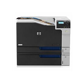 HP CE708A Color LaserJet Enterprise CP5525dn 600x600 dpi Black 30ppm / Color 30ppm Laser Printer