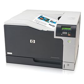 HP CE712A#BGJ Color LaserJet CP5220 CP5225DN 350 sheets Input Automatic Duplex Print LCD Laser Printer