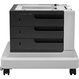 HP CE735A LaserJet M4555 Multifunction Printer
