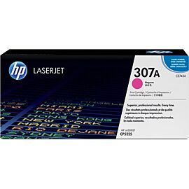 HP CE743A Colour LaserJet YelColour LaserJet Mgt Print Cartridge