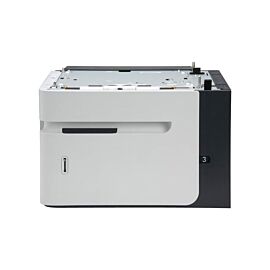 HP CE829A 1500 Vinyl Sheet Feeder HCI for LJ P4014 / P4015 / P4515 Series