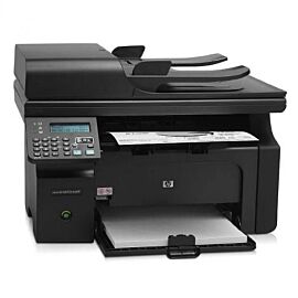 HP CE841A LaserJet Pro M1212nf Multifunction Printer