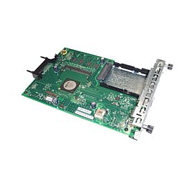 HP CE859-60001 Main Logic Formatter Board Assembly for Color LaserJet CP3525 Printer