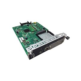 HP CE859-69001 Formatter Assembly for Color LaserJet CP3525