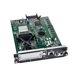 HP CE871-60001 Cm4540 Series Formatter